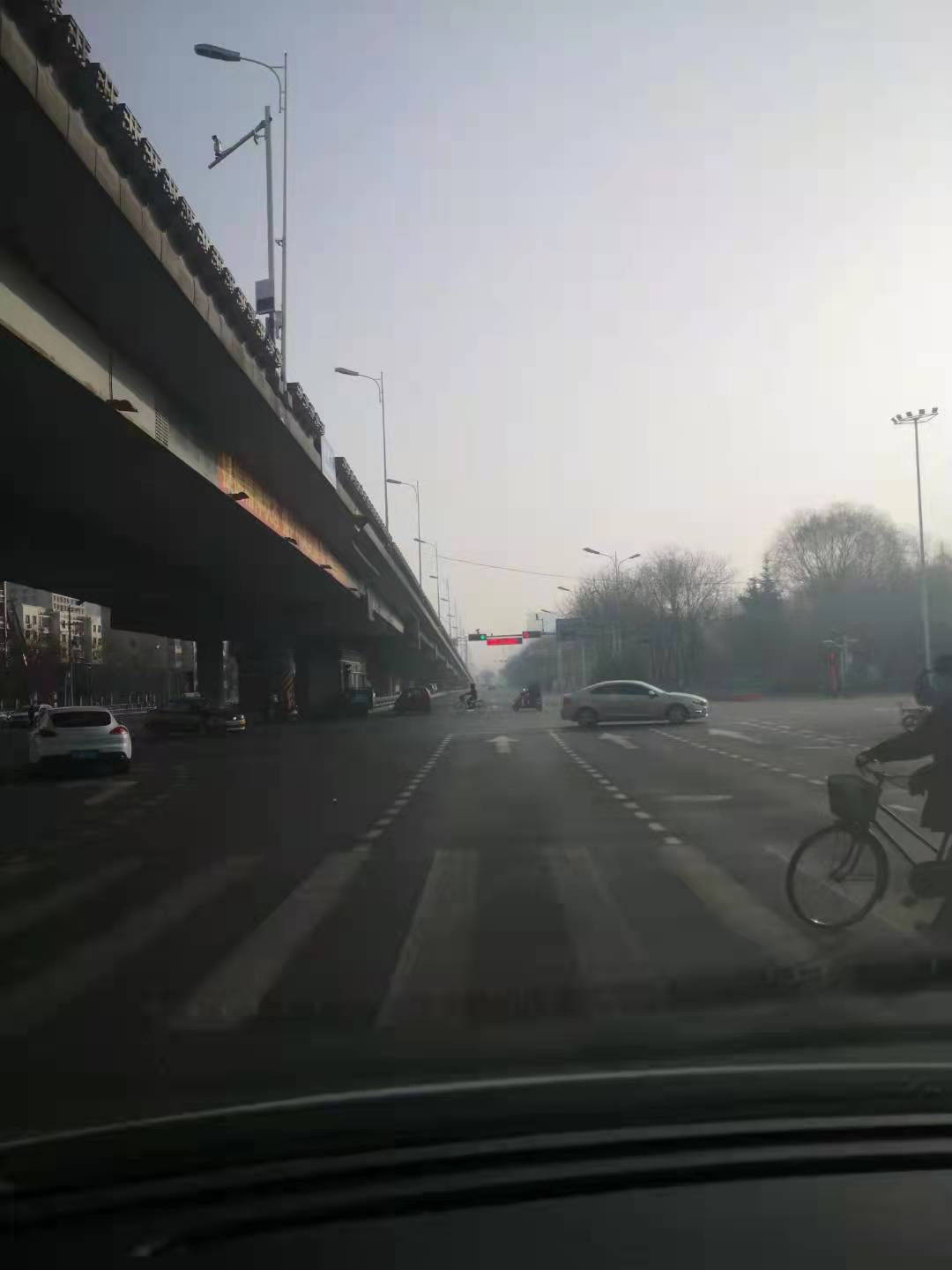 天心桥梁结构加固方案