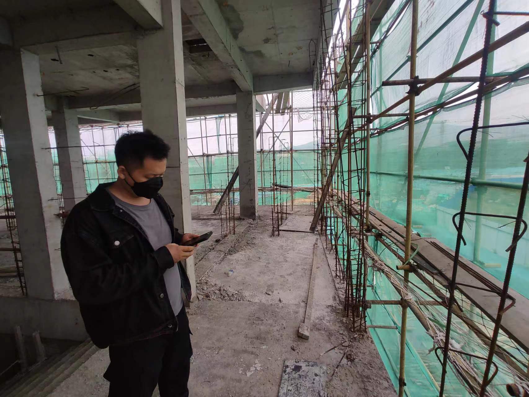 天心建筑结构加固为什么会这么复杂